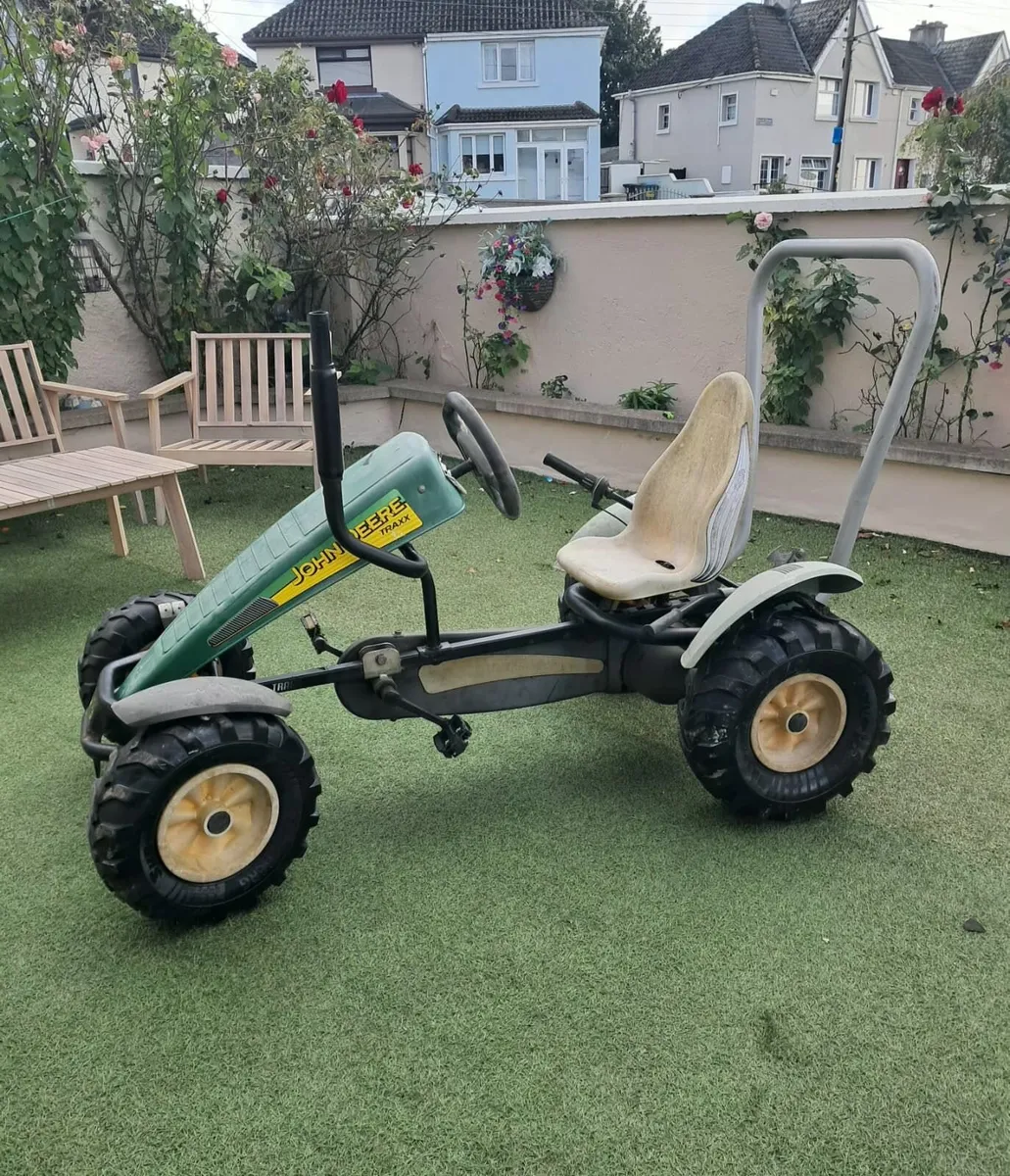 Go-Kart - Image 1