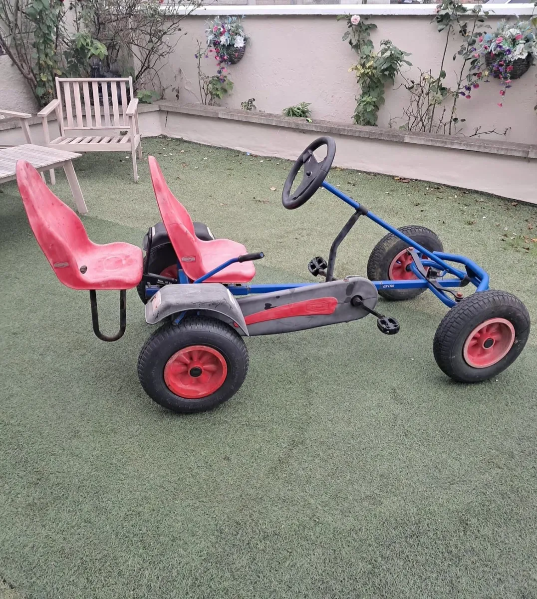 Go-Kart - Image 2