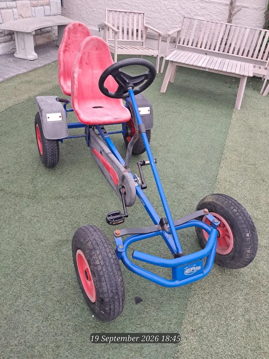Go-Kart - Image 3
