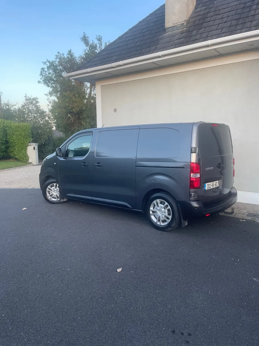 Citroen Dispatch 2020 - Image 2