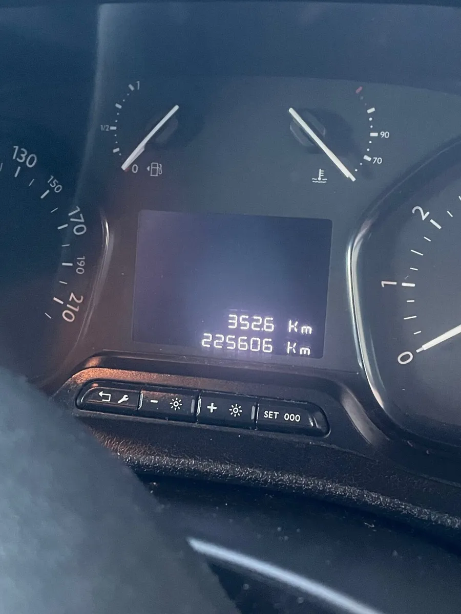 Citroen Dispatch 2020 - Image 3