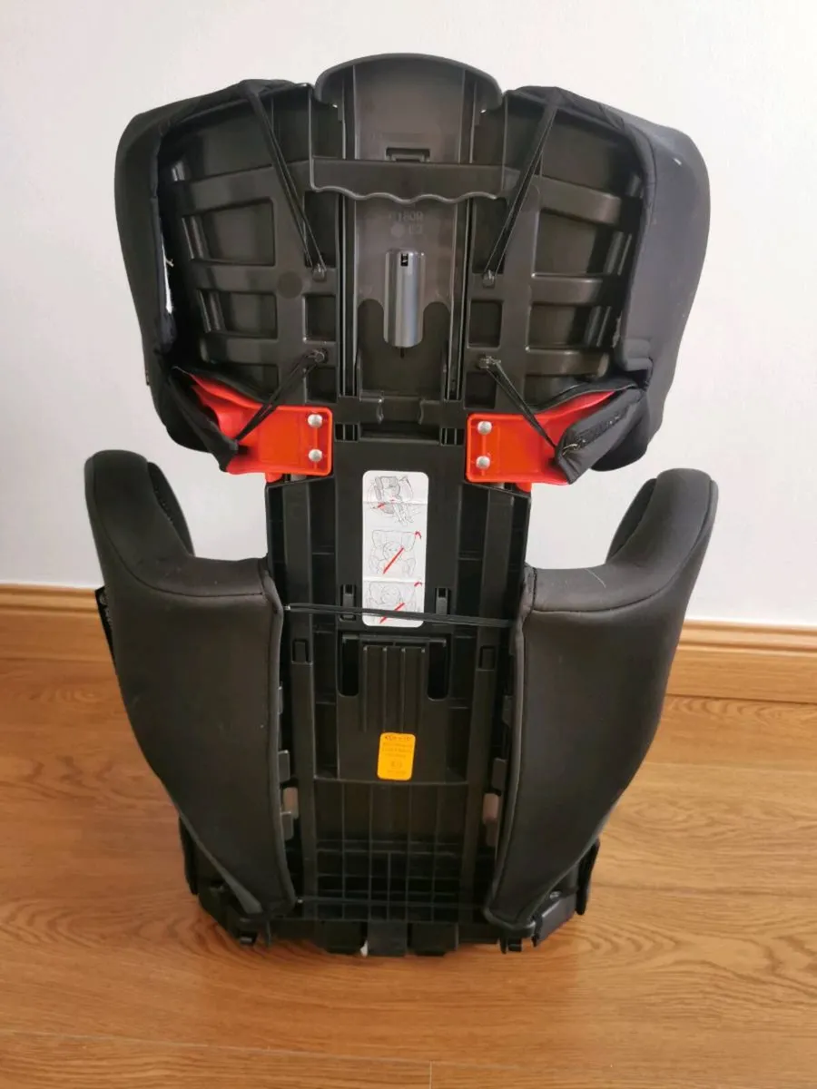 Car seat - Image 3