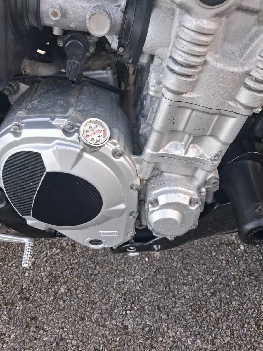 Motorbike - Image 2