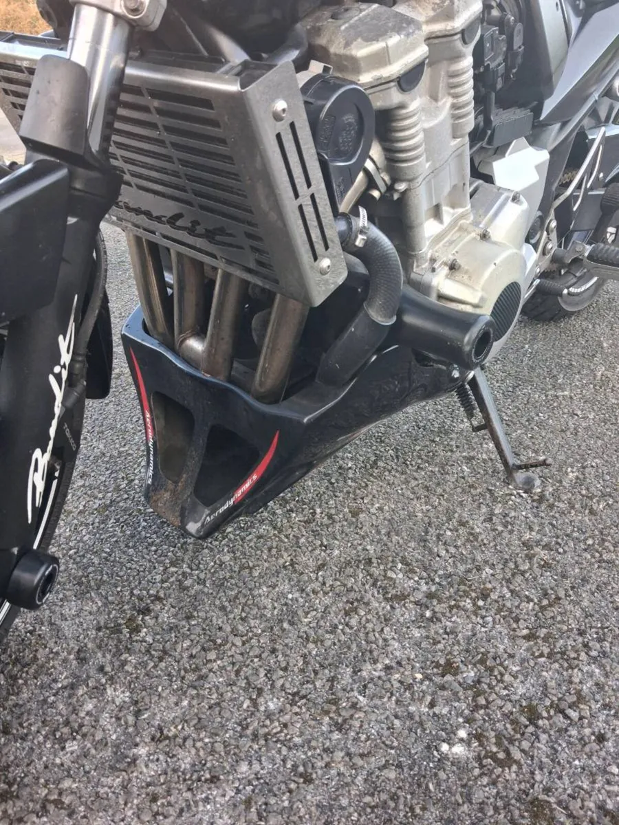 Motorbike - Image 3