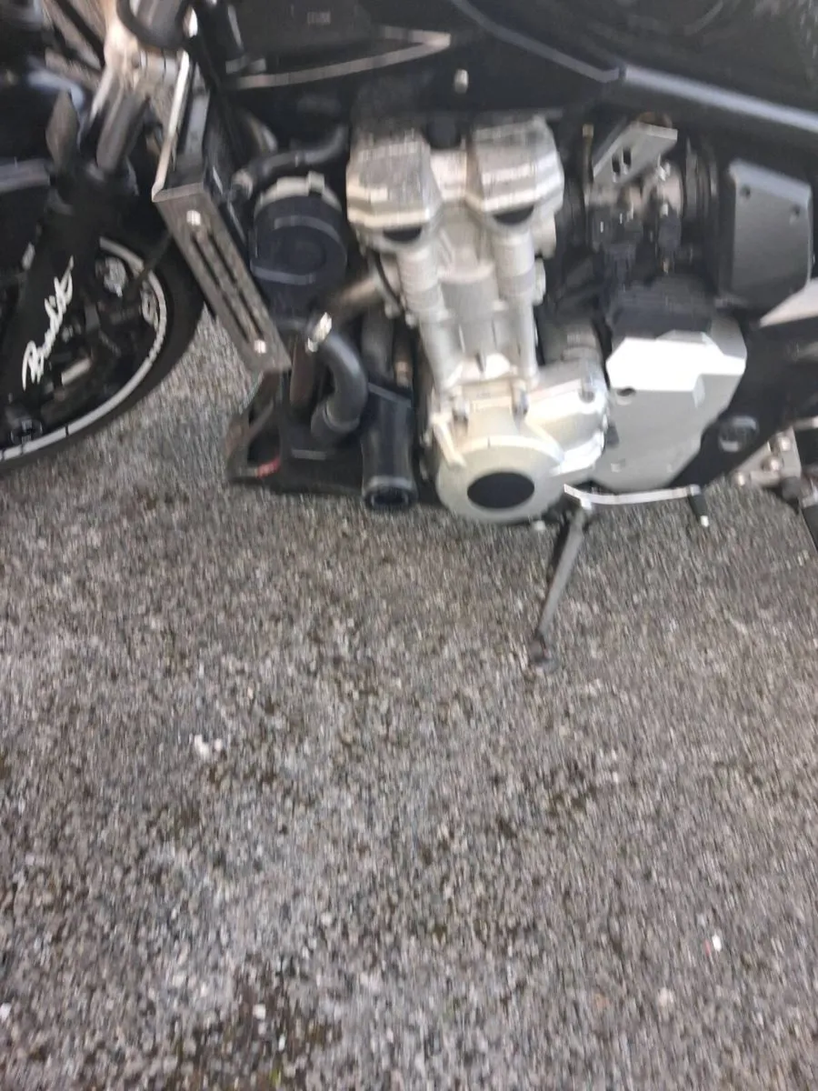 Motorbike - Image 4