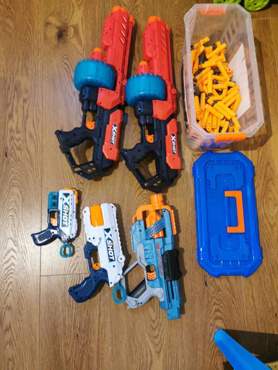Toys - Image 1