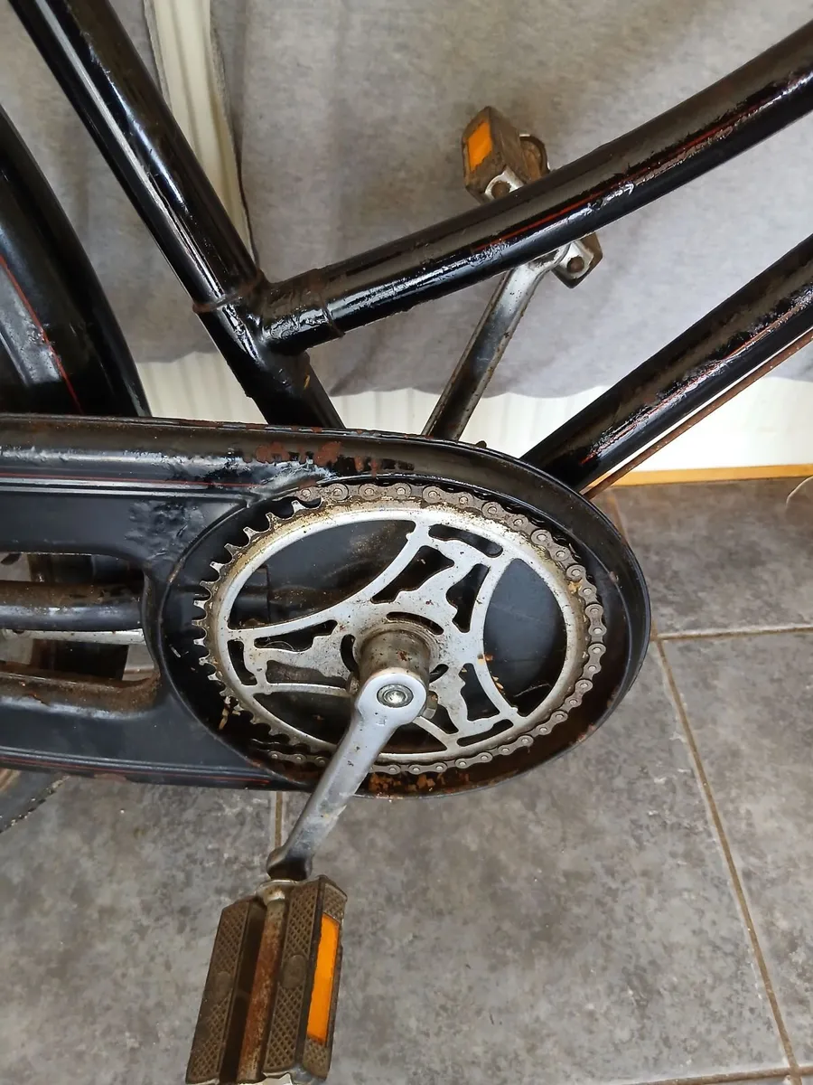 Hi Nelly bicycle - Image 2