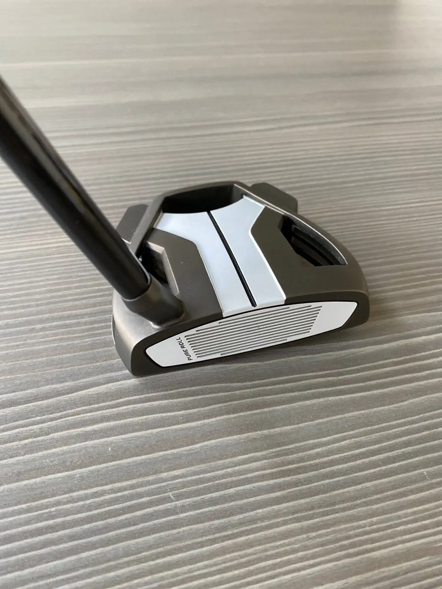 For Sale: TaylorMade Spider Tour X #3 Putter LH - Image 4