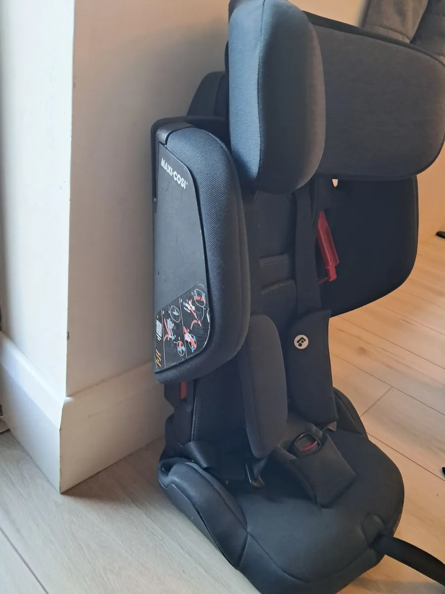 Maxi cosi Nomad - Image 3