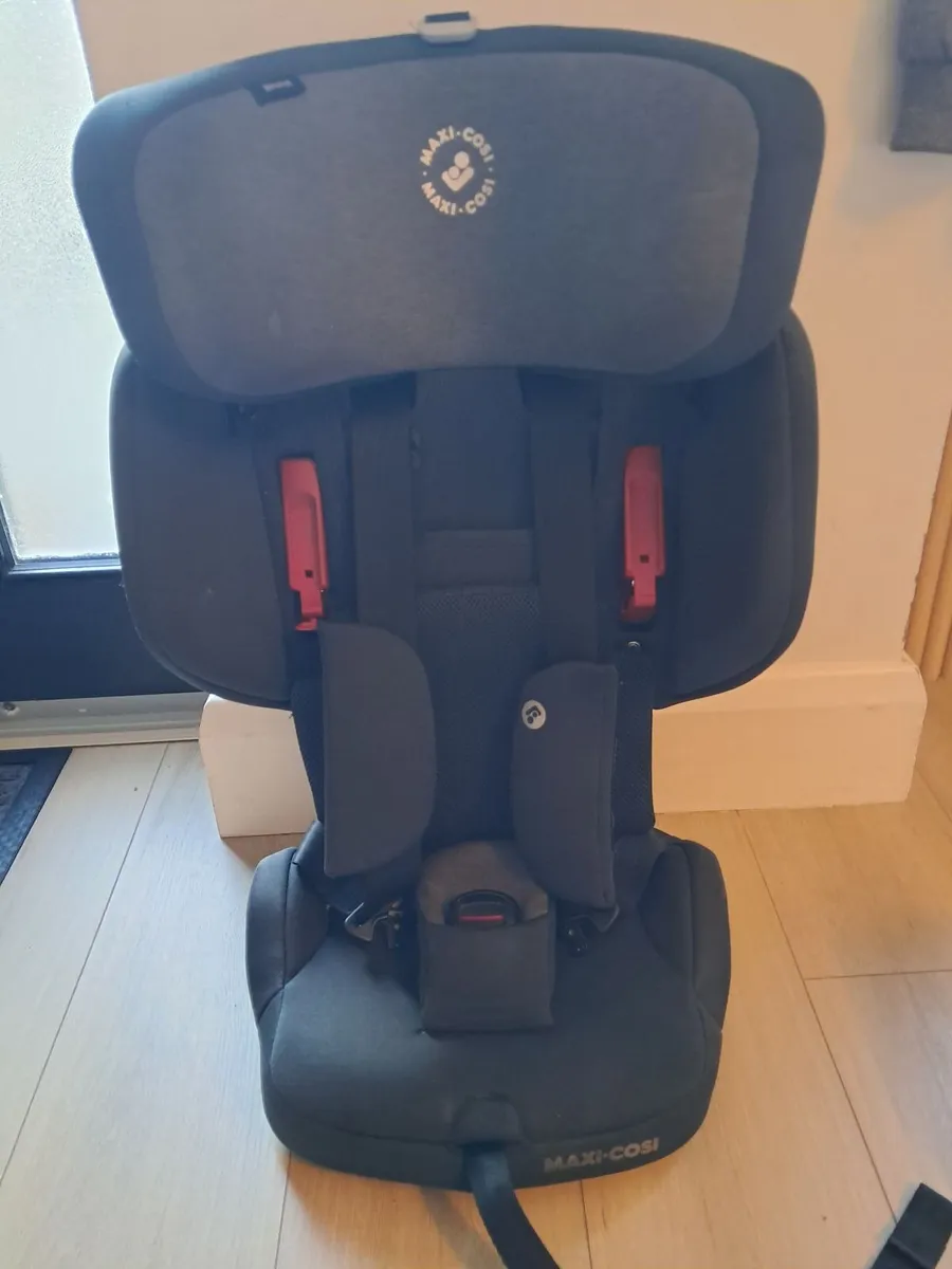 Maxi cosi Nomad - Image 2