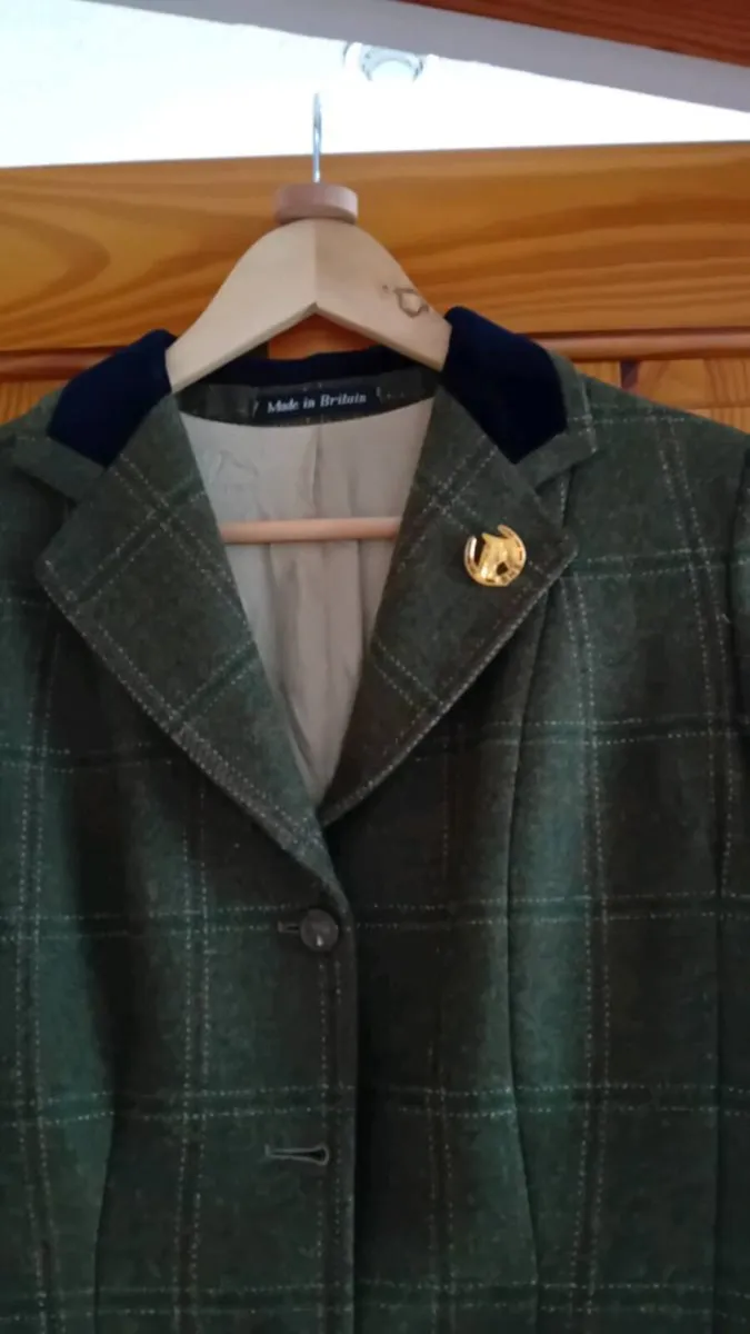 Jacket - Image 1