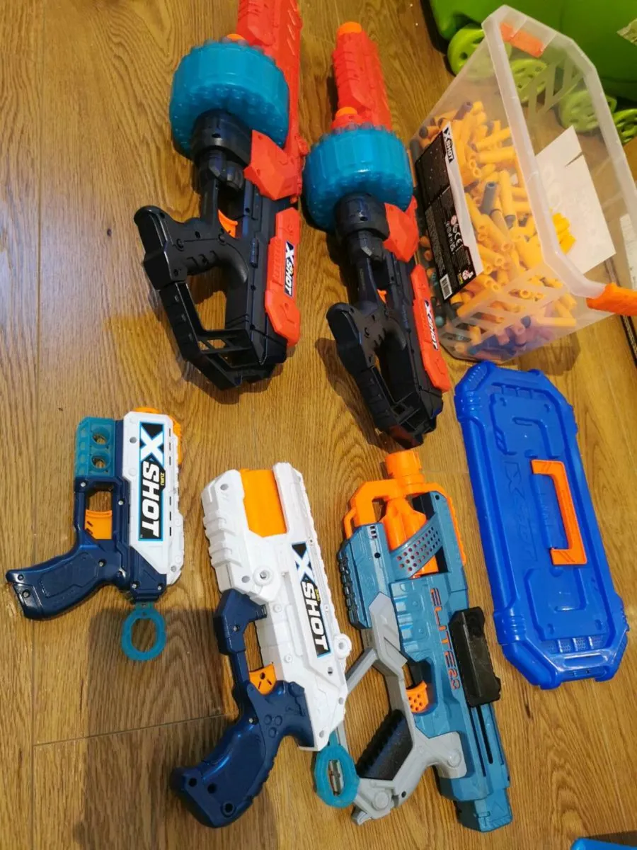 Toys - Image 2