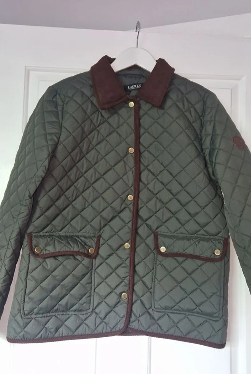 Ralph Lauren Jacket - Image 1