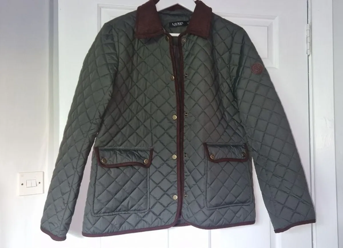 Ralph Lauren Jacket - Image 2