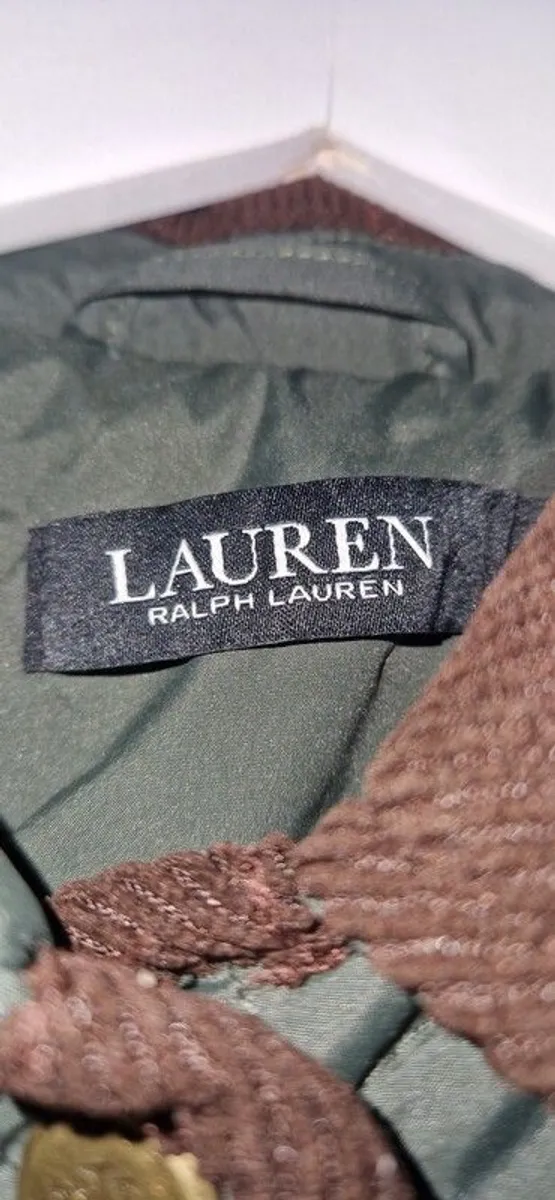 Ralph Lauren Jacket - Image 4