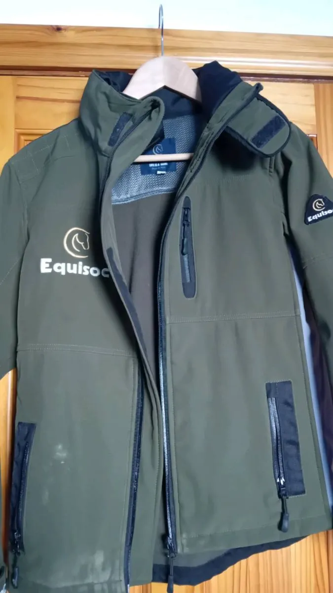 Jacket - Image 1
