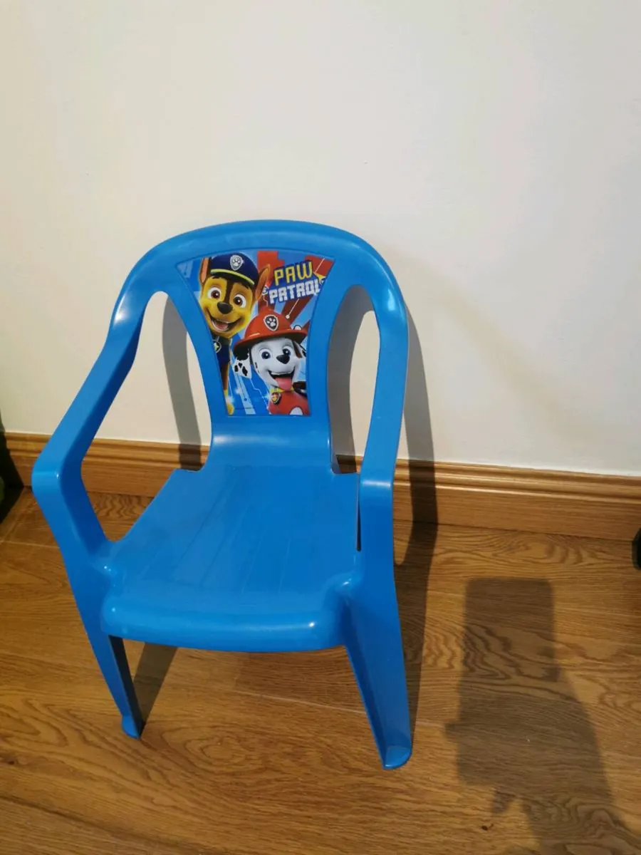 Child chair