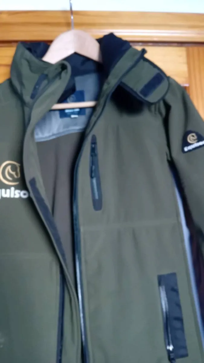 Jacket - Image 2