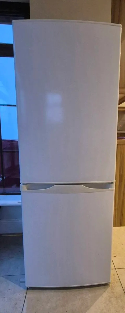 Fridge Freezer - Image 1