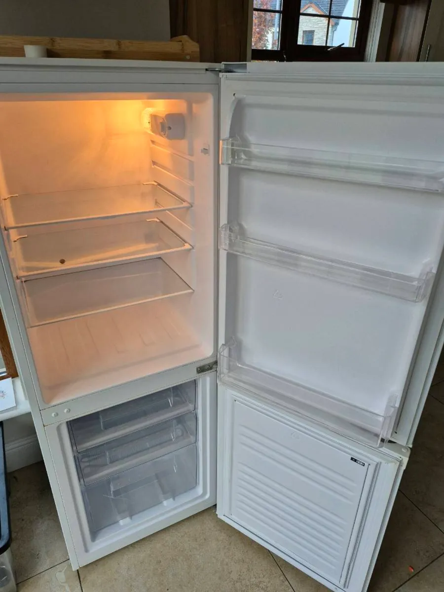 Fridge Freezer - Image 2