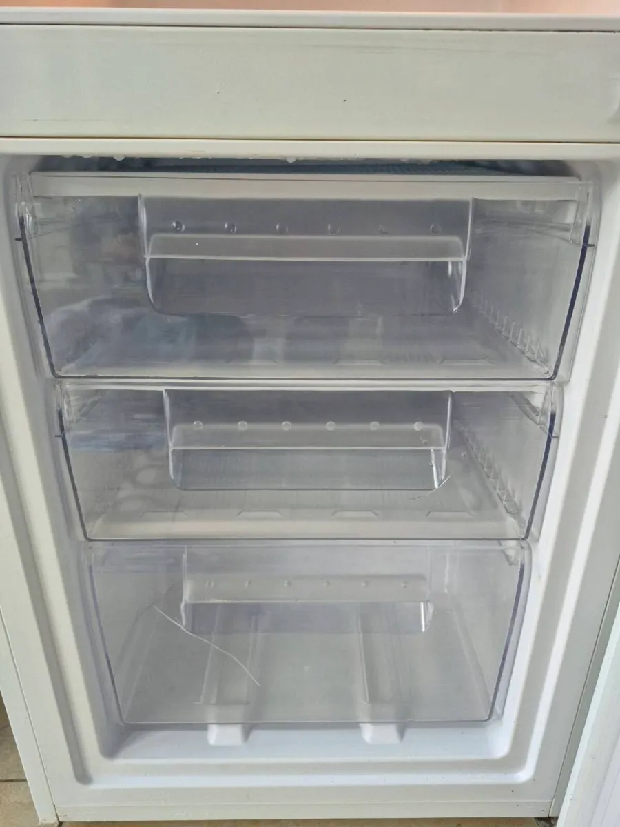 Fridge Freezer - Image 3