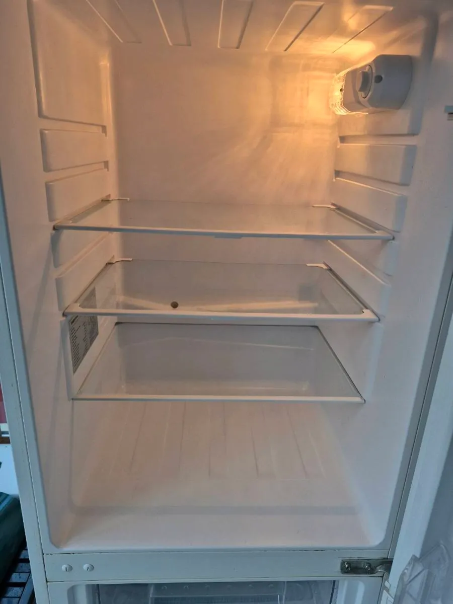 Fridge Freezer - Image 4