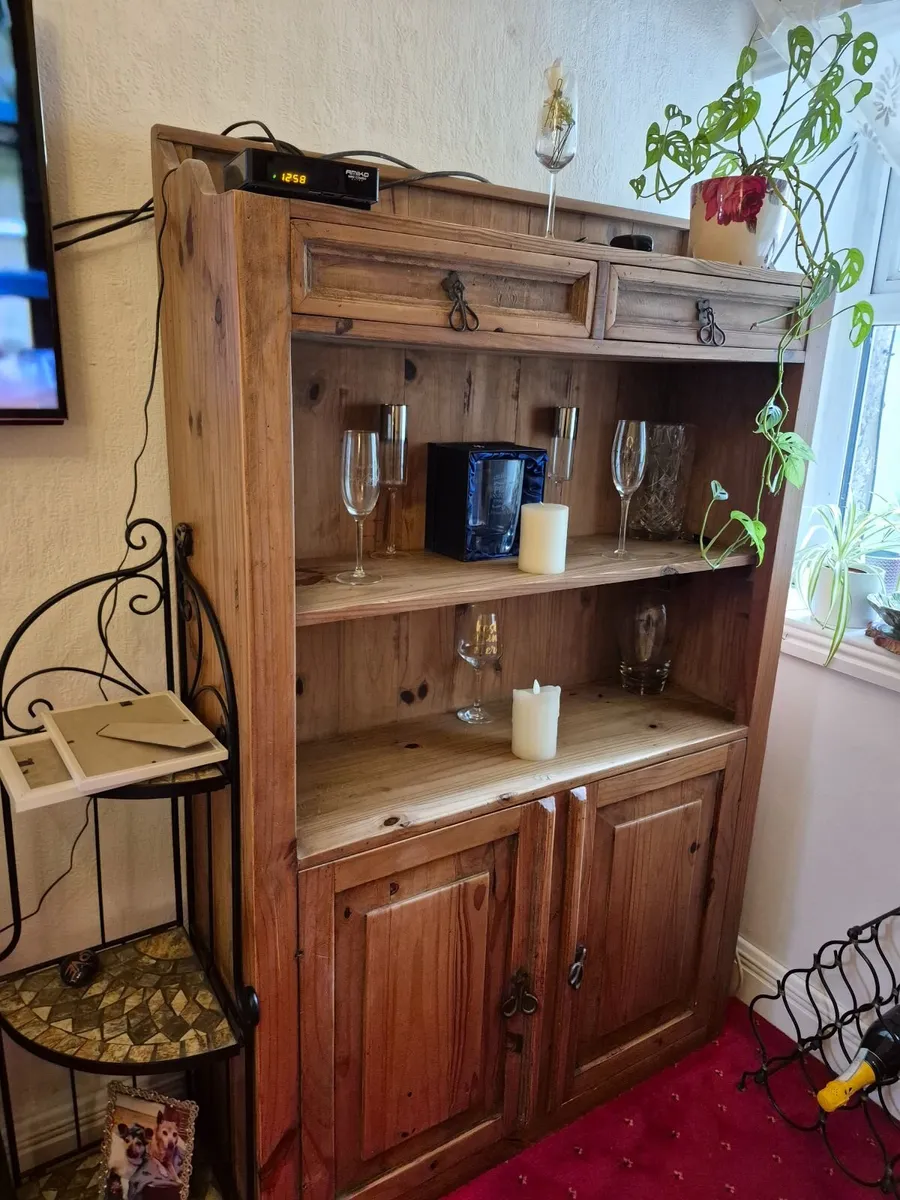 Mexican pine furniture - Image 4