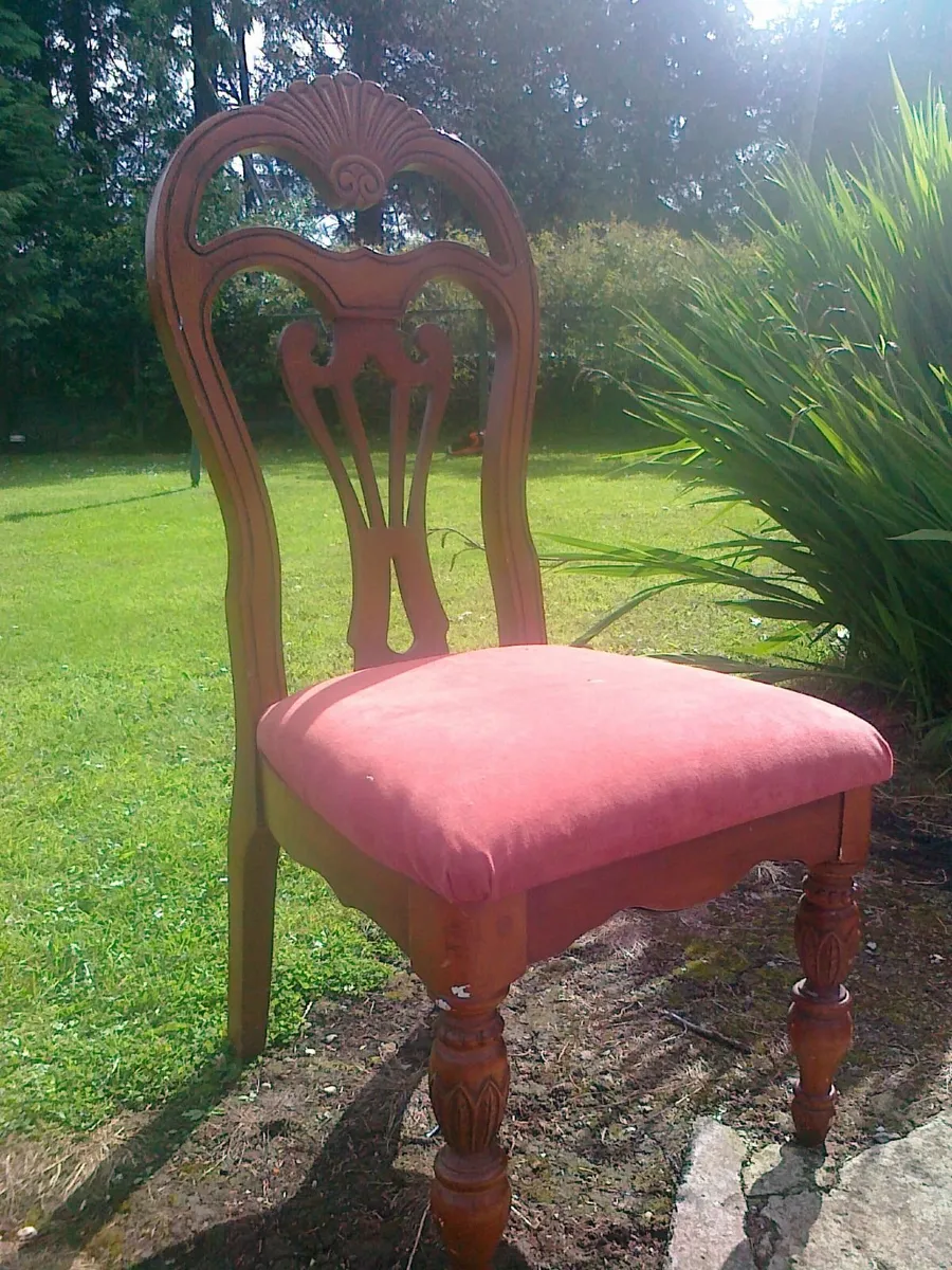 ANTIQUE CHAIRS - Image 2
