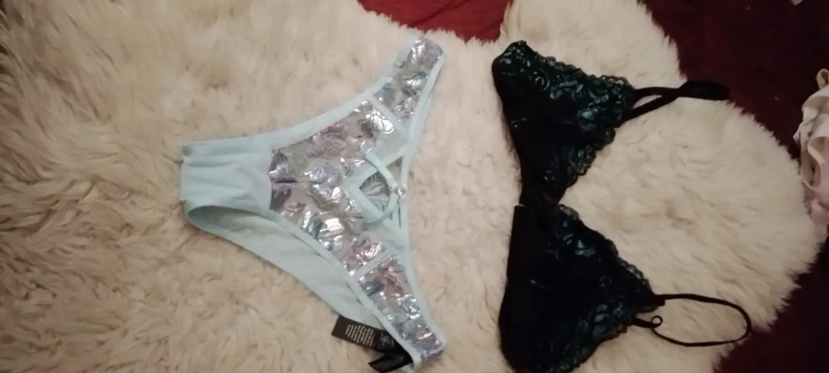 Crossdresser?lingerie fun wear - Image 2