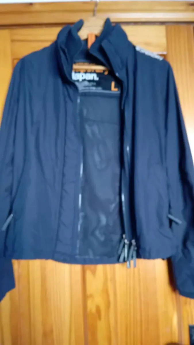 Jacket - Image 1