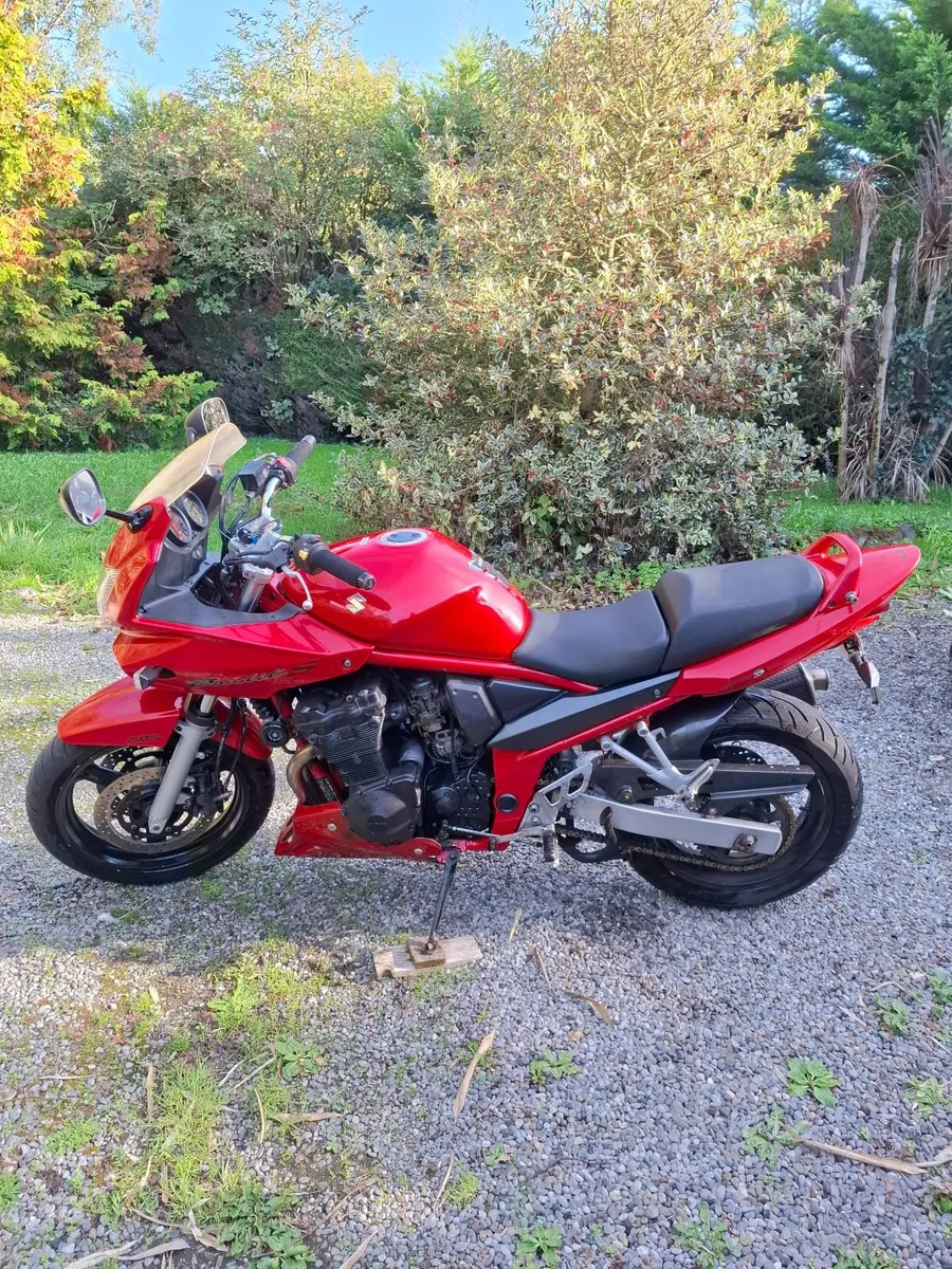 Suzuki Other 2006 - Image 1