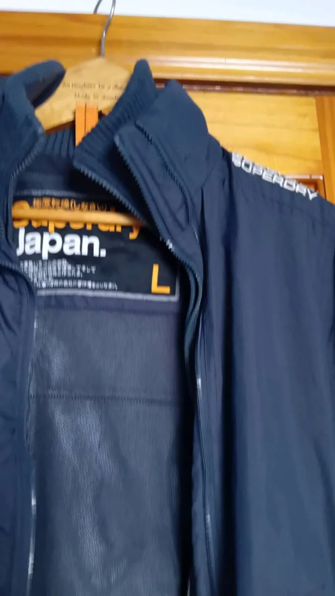 Jacket - Image 2