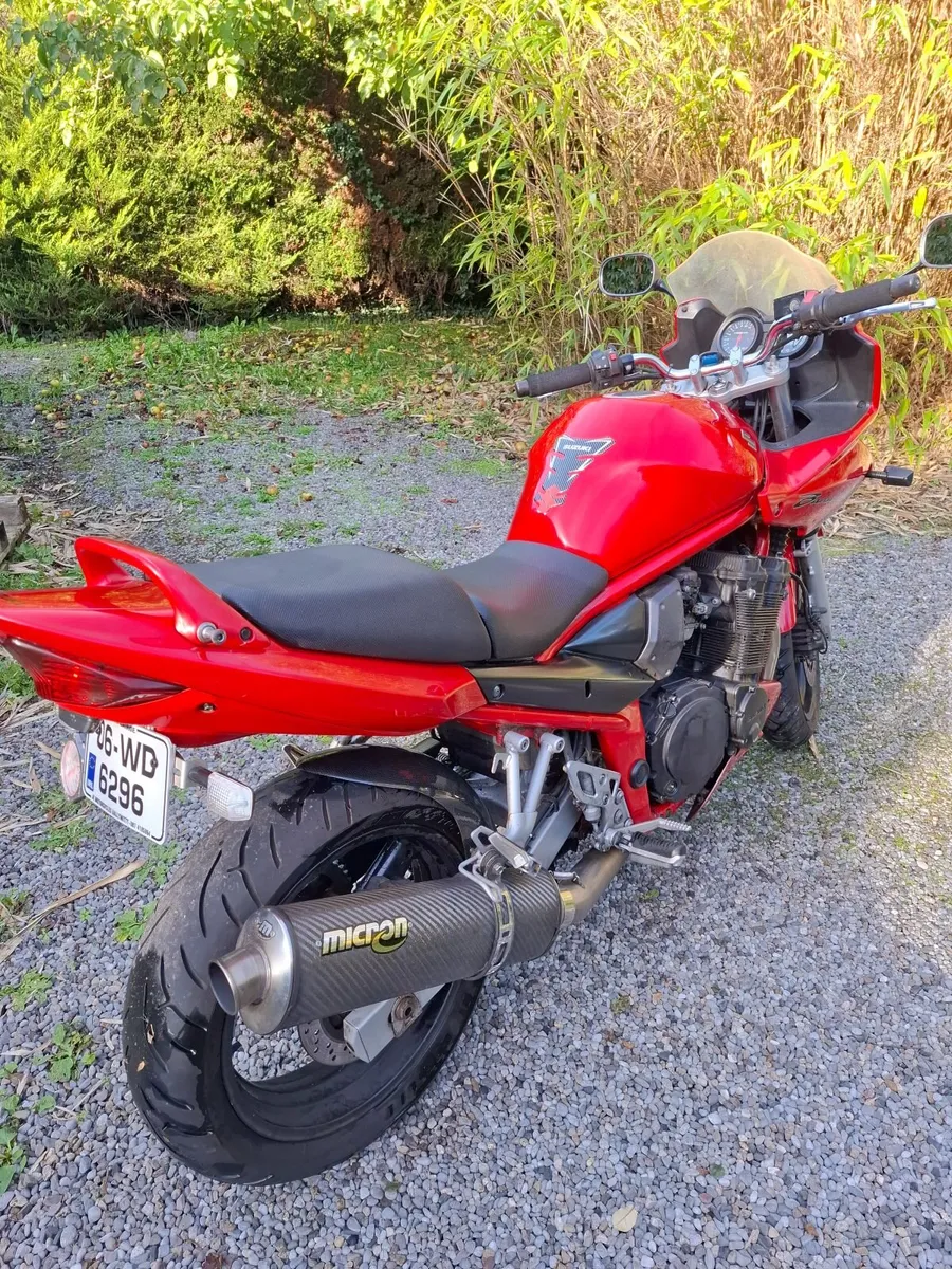 Suzuki Other 2006 - Image 4