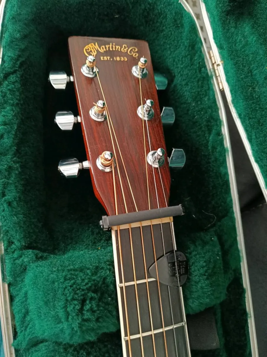 Martin d 35 - Image 2