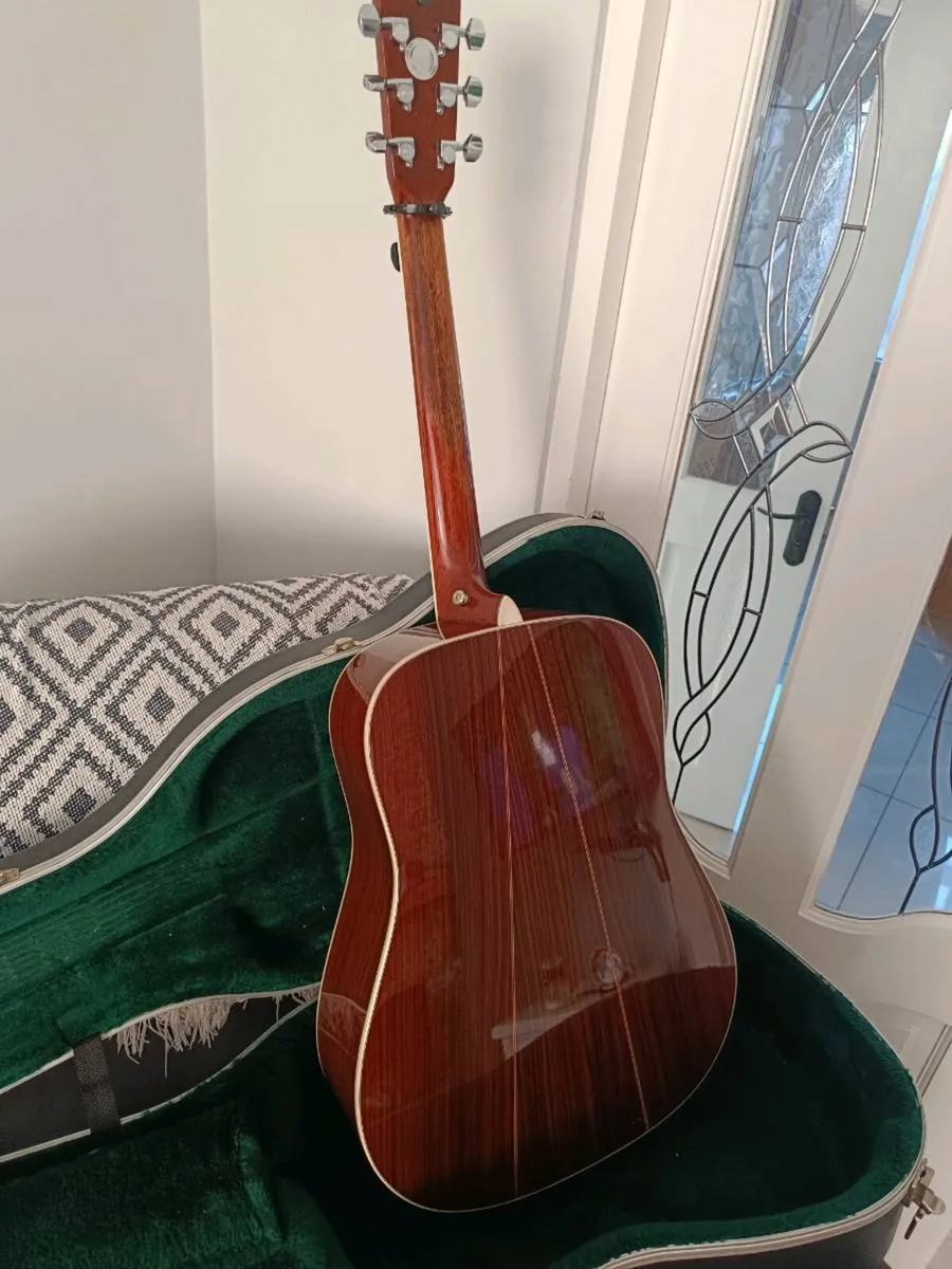 Martin d 35 - Image 3