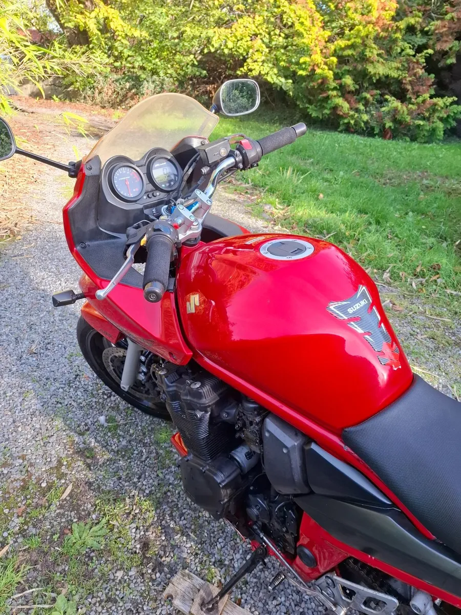 Suzuki Other 2006 - Image 2
