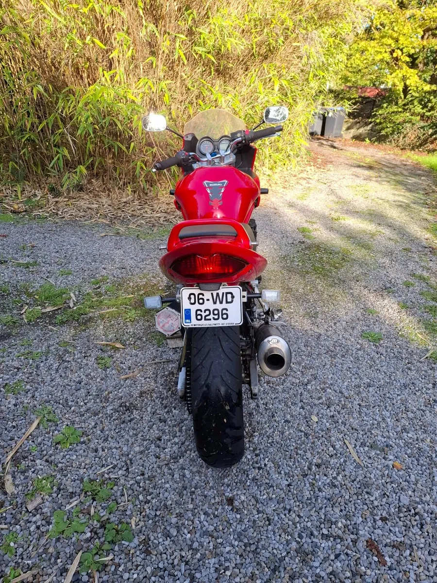 Suzuki Other 2006 - Image 3
