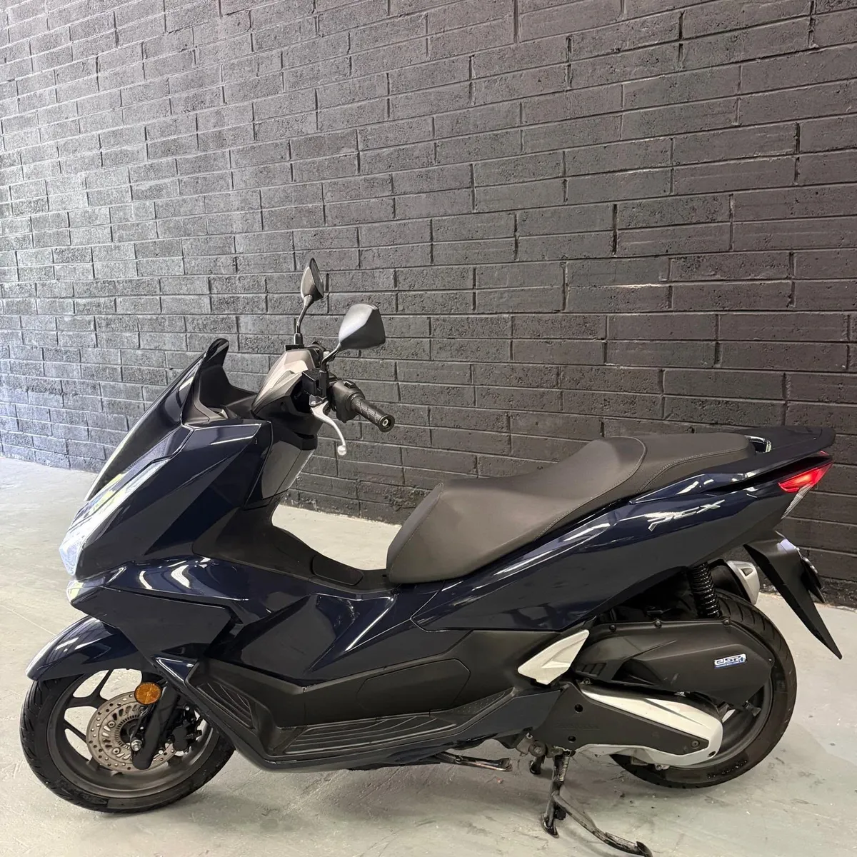 Honda pcx 125 2025 - Image 4