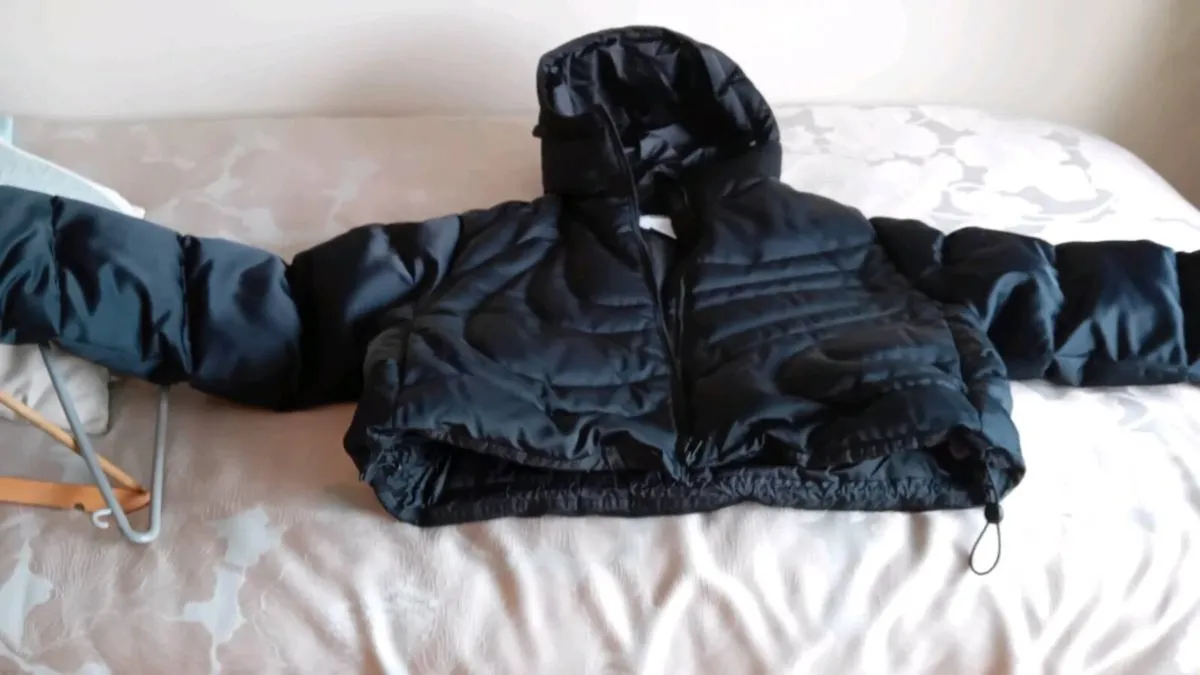 Jacket - Image 1