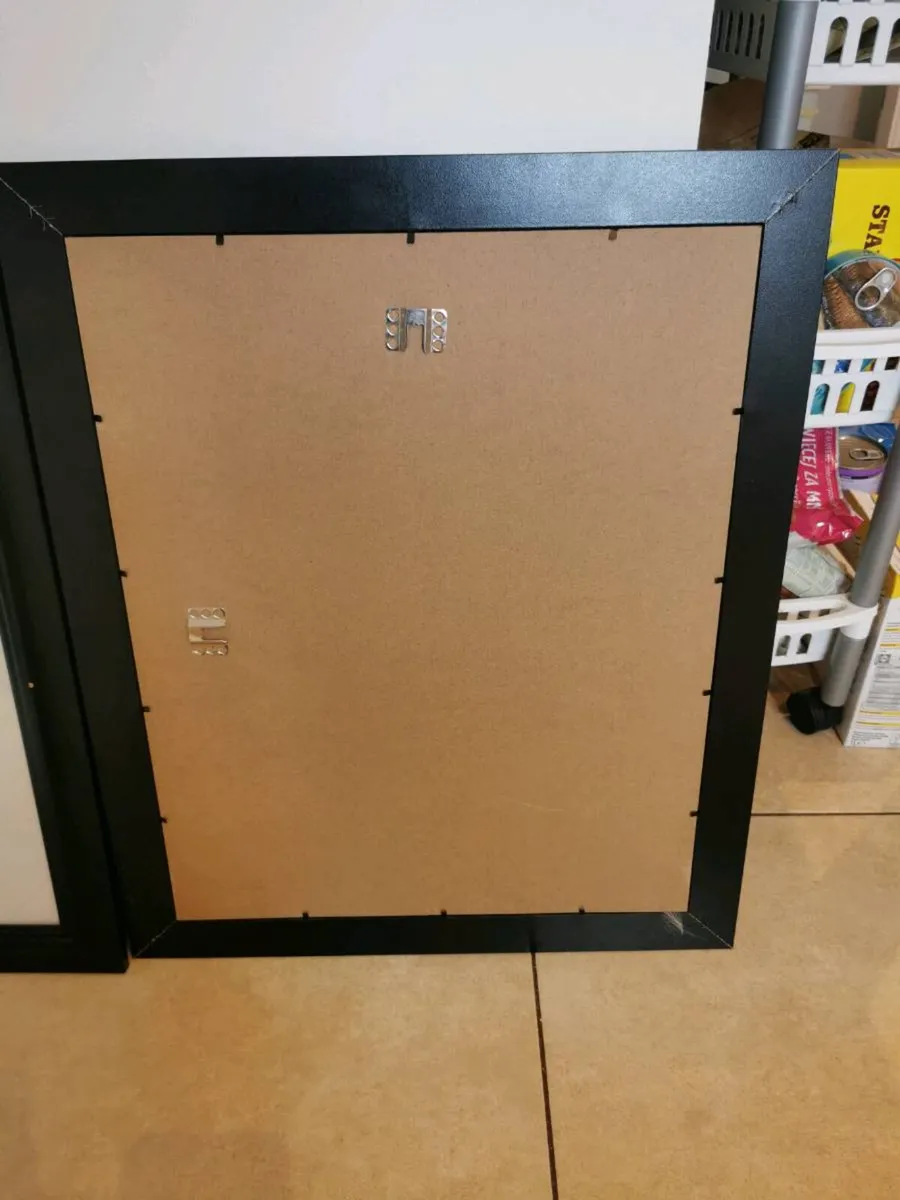 Wall frame - Image 2