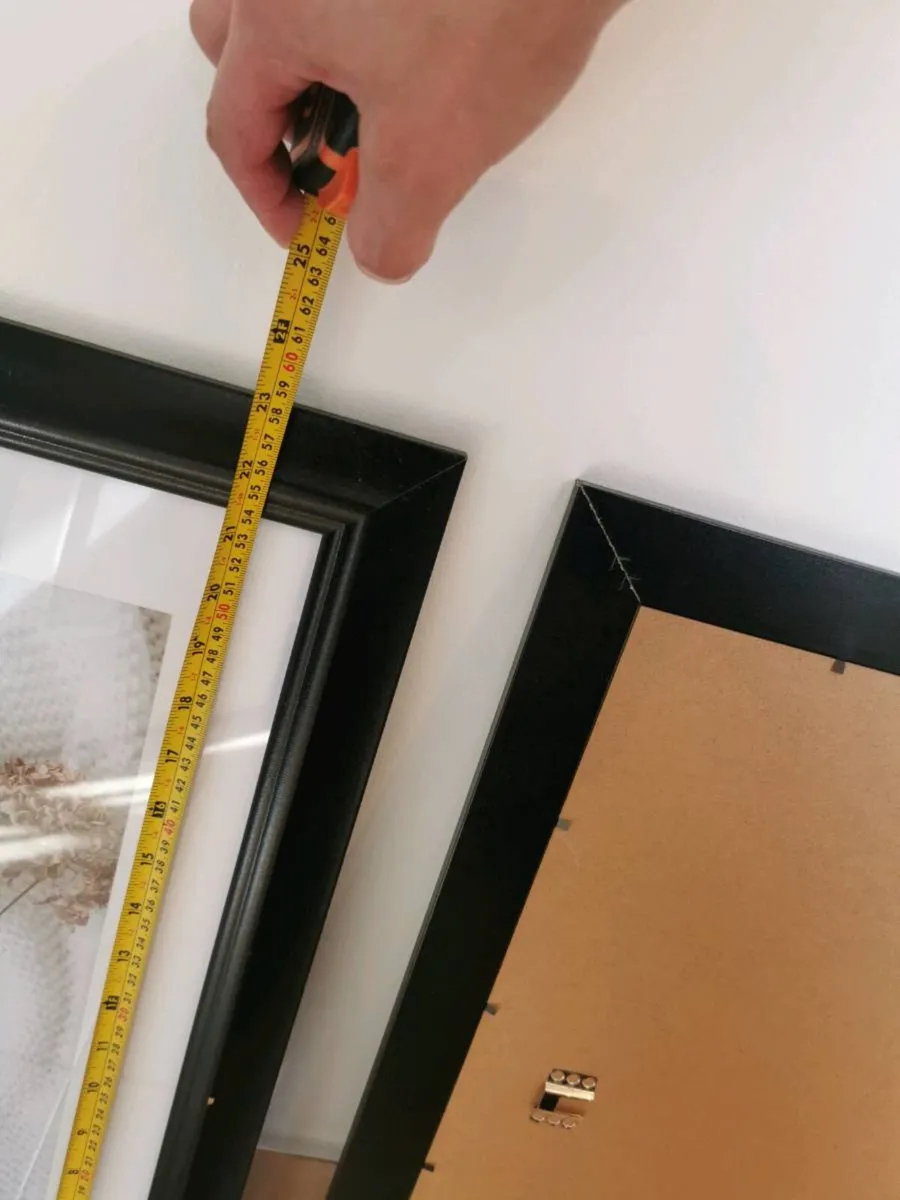 Wall frame - Image 4