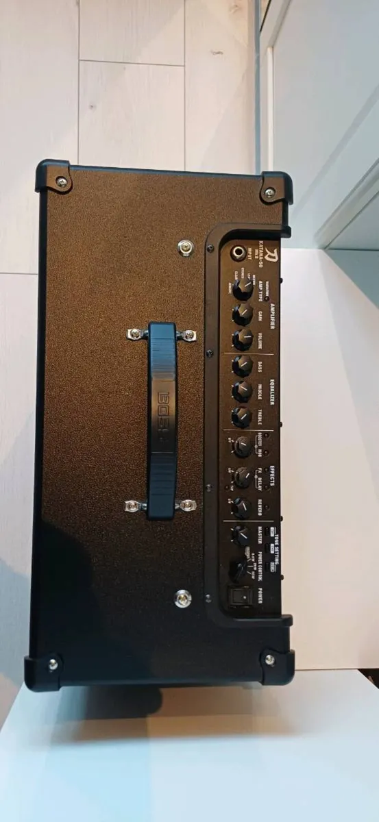 Boss Katana 50w MK 2 Guitar Amp - Image 3