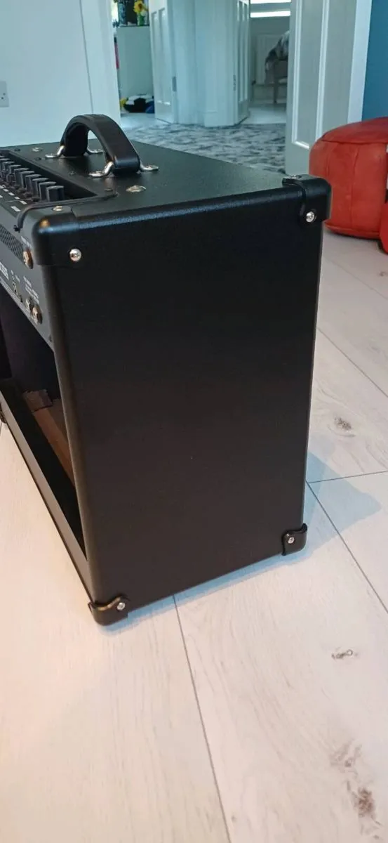 Boss Katana 50w MK 2 Guitar Amp - Image 4