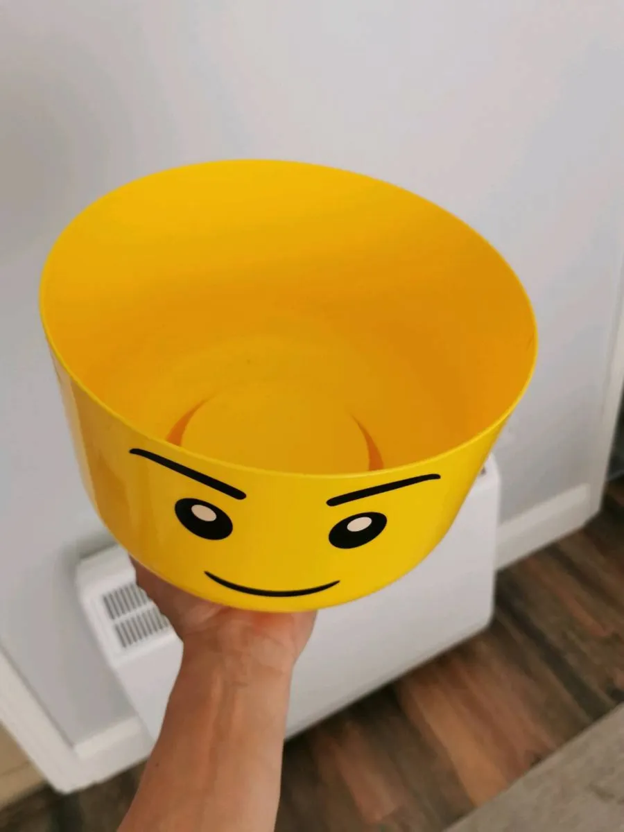Lego container - Image 2
