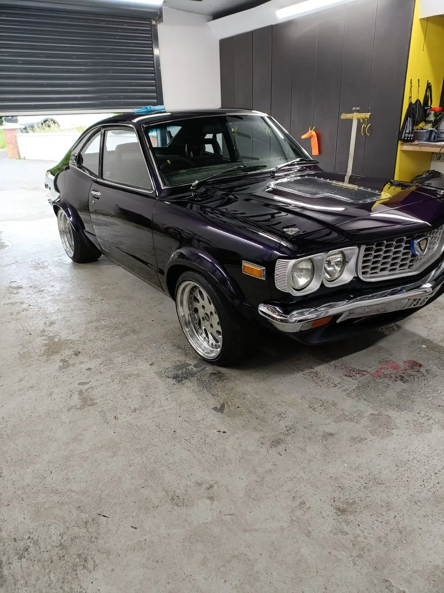 MAZDA RX3 - Image 2