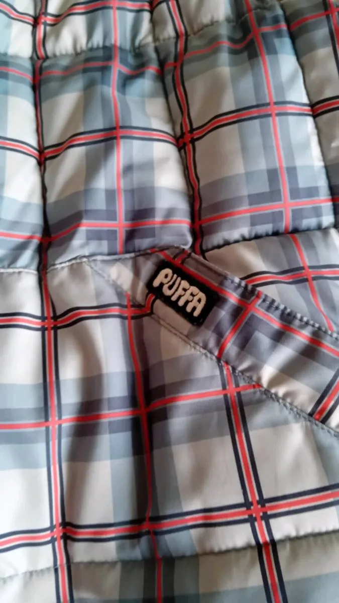Jacket - Image 1