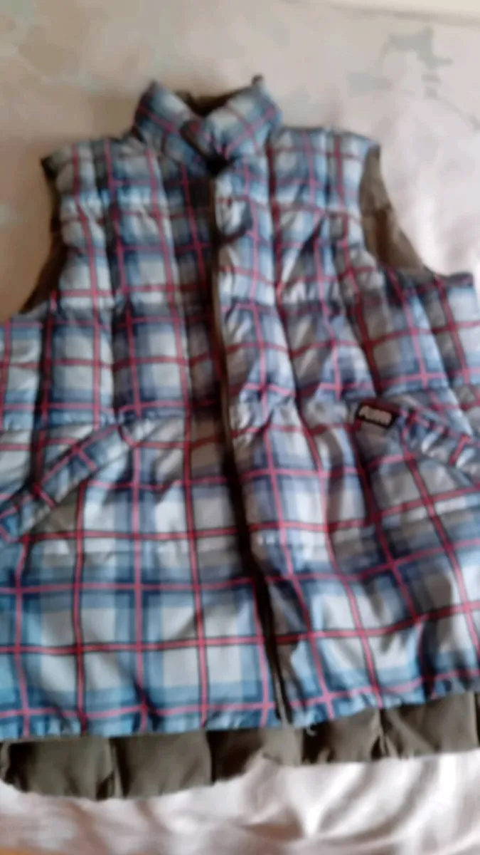 Jacket - Image 2