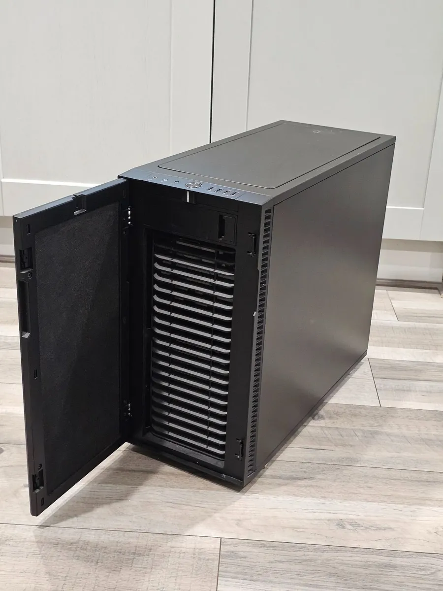 Workstation PC - Image 3