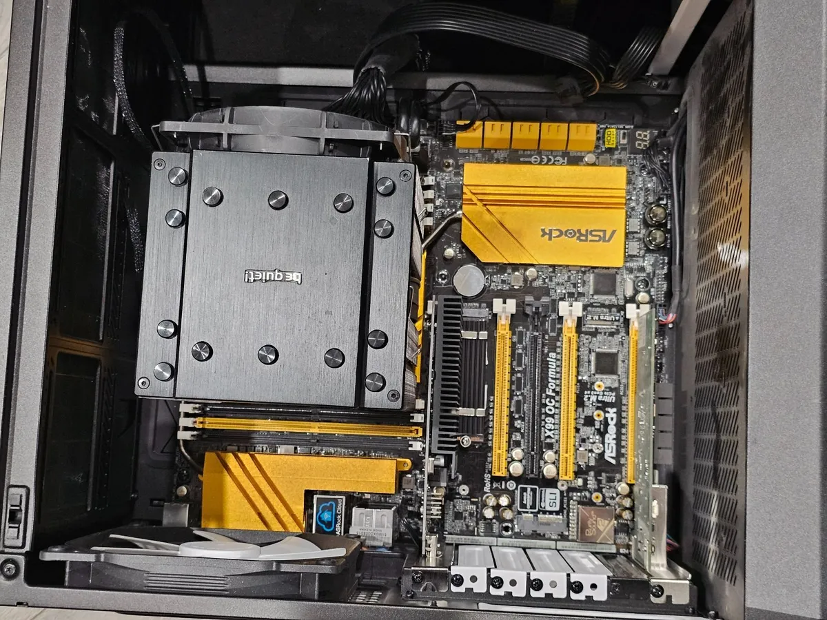 Workstation PC - Image 4