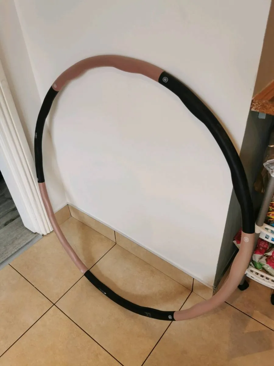 Hula hoop